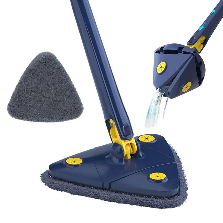 TriangleMop Discover a spotless home with minimal effort. | Kalsten