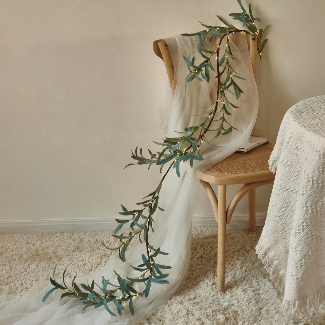 OliveMagic Fairy Lights - Transform any room with the enchanting lights Kalsten
