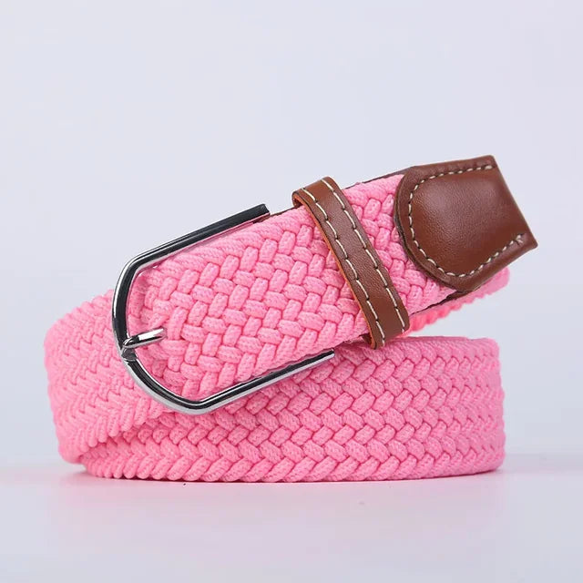 Kalsten | Casual Stretch Belt Made of Elastic Material