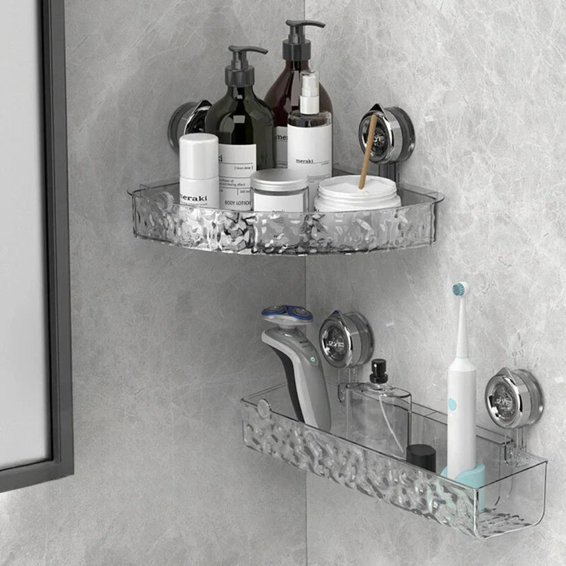 CornerBoost — More space, more peace: Your chaos-free feel-good bathroom in no time! | Kalsten