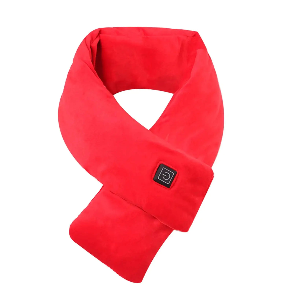 Skanto | WarmFlex™ Heated Neck Wrap | Heated Scarf for British Winters