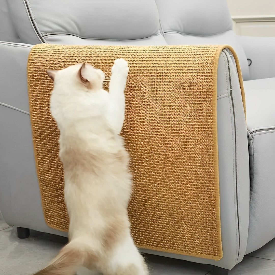 Kalsten | Modern cat scratching post for claw care & play fun