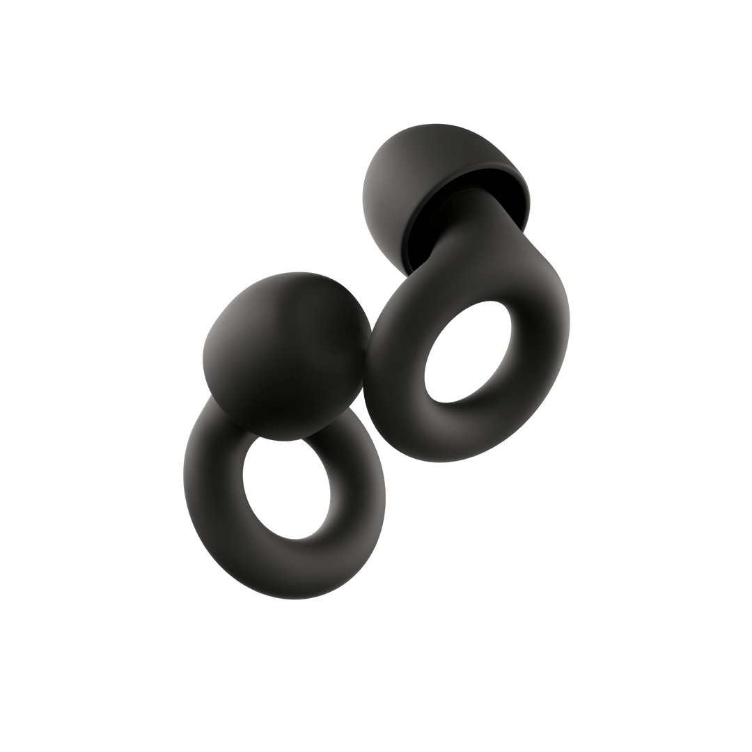 Reusable Noise-Reducing Sleep Earplugs