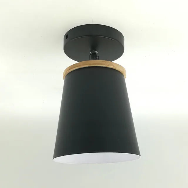 SweetLume Ceiling Lamp - Soft Pastel Macaroon Ceiling Lamp for a Modern Interior Kalsten