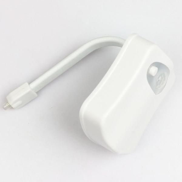 Glo - Motion-Activated Toilet Bowl Nightlight | Kalsten