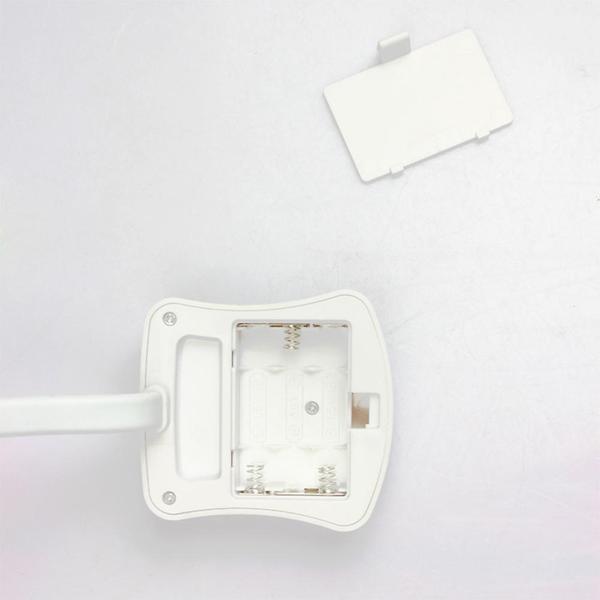 Glo - Motion-Activated Toilet Bowl Nightlight | Kalsten