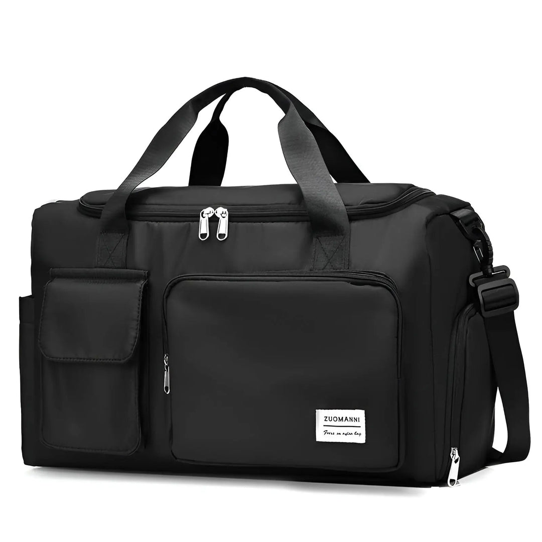 Kalsten | Spacious Waterproof Luxury Travel Bag - JetSet