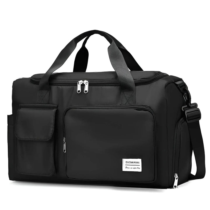 Kalsten | Spacious Waterproof Luxury Travel Bag - JetSet