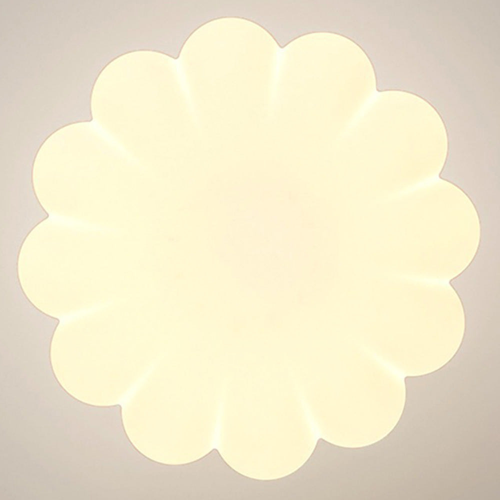 Creative Mini Pumpkin Shade Pendant Lamp | Kalsten