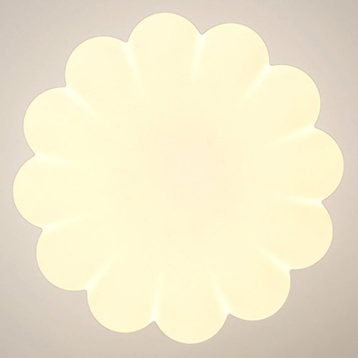 Creative Mini Pumpkin Shade Pendant Lamp | Kalsten