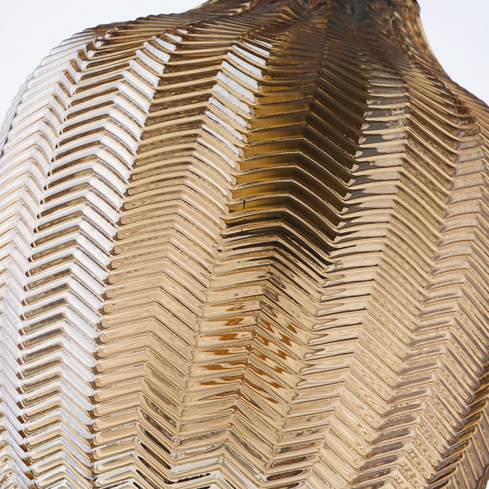 Scandinavian Single Head Hanging Pendant Light | Kalsten