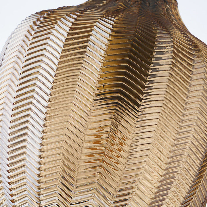 Scandinavian Single Head Hanging Pendant Light | Kalsten