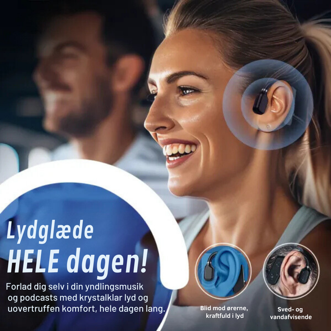 Kalsten | SoundFlow – hear deeper and breathe freely!