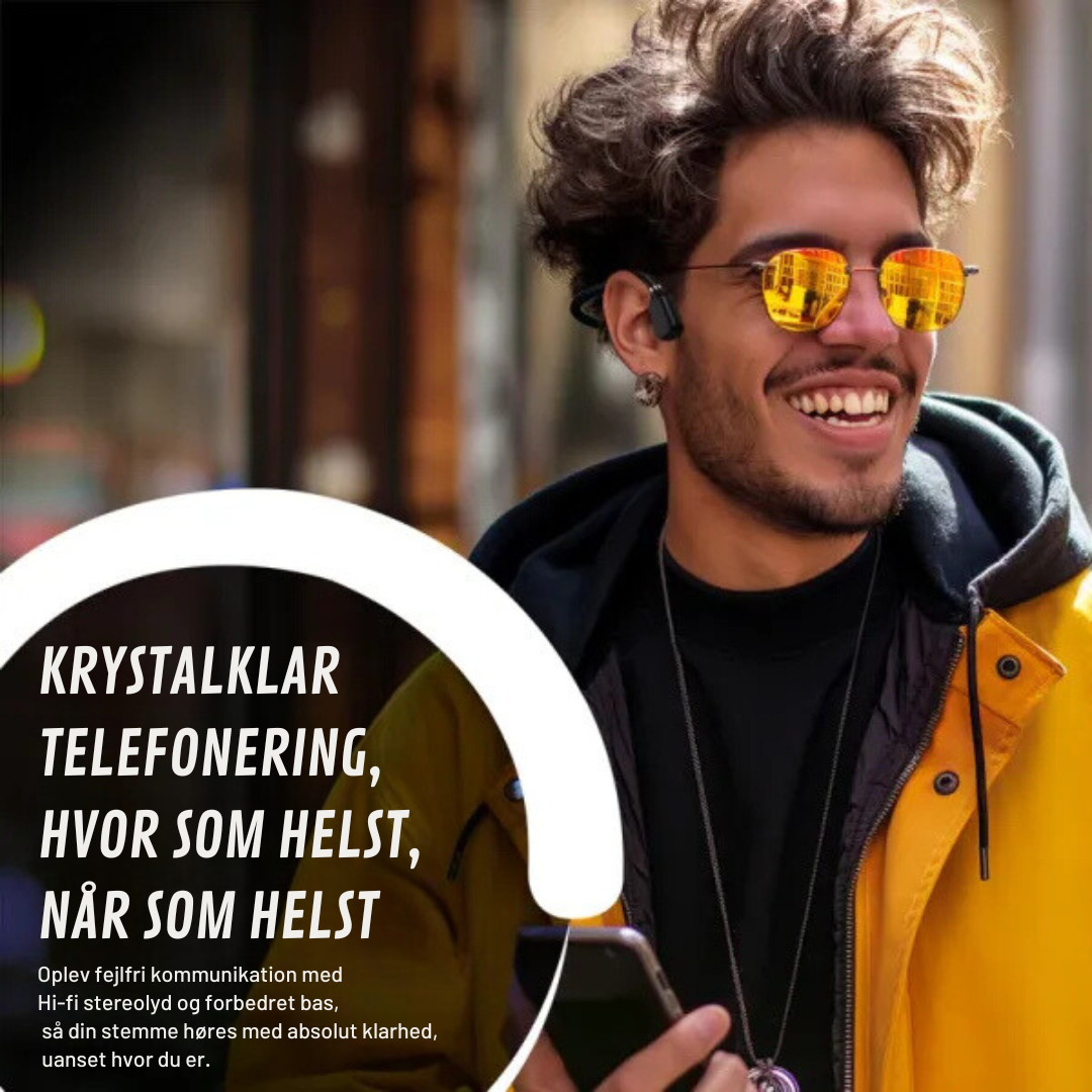 Kalsten | SoundFlow – hear deeper and breathe freely!