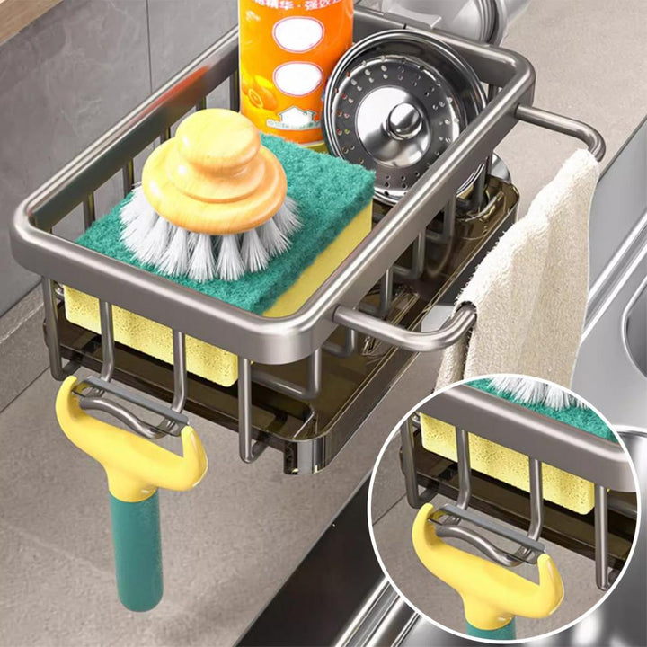 Organize Simplify your everyday life in the kitchen | Kalsten