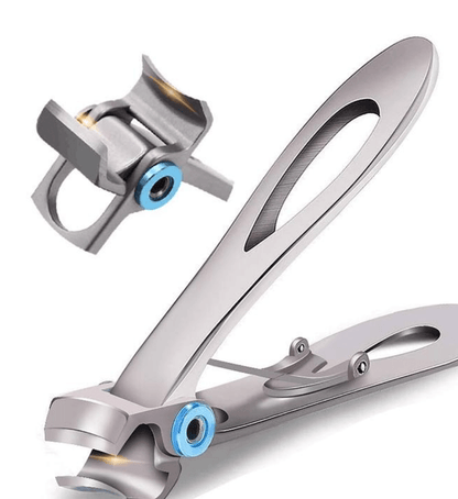 BowLift | Precise stainless steel clipper for perfect nail care