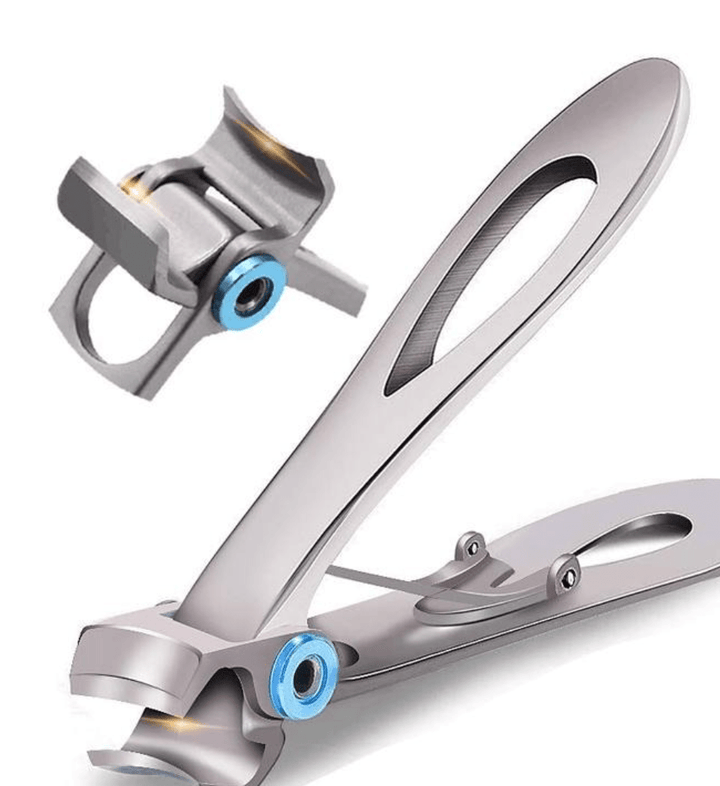 Kalsten | Precise stainless steel clipper for perfect nail care