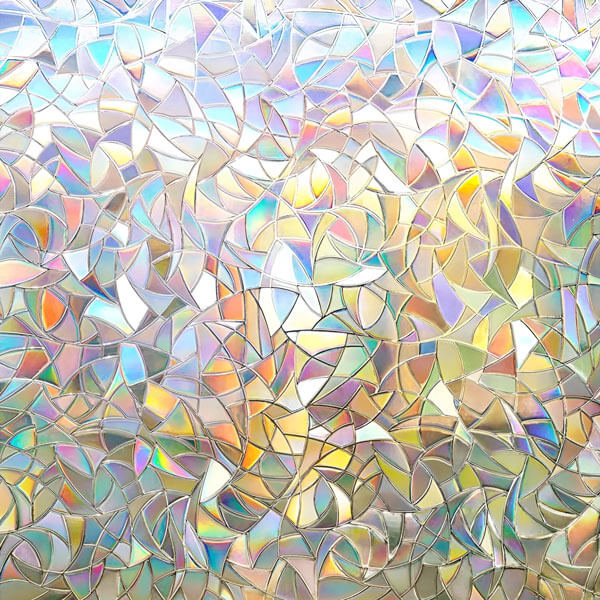 Kalsten | PrismaGlow – Magical window transformation in seconds