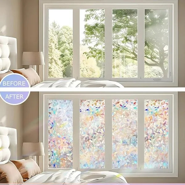 Kalsten | PrismaGlow – Magical window transformation in seconds