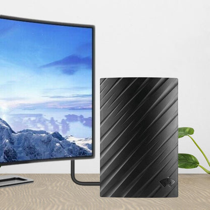 BowLift | Long Range Indoor HDTV 4K Digital Antenna 600 Miles