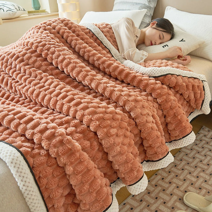 Ultra-Soft Comfy Blanket - Eloise | Kalsten