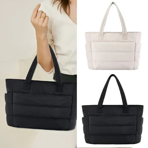 PUFFER BAG | Kalsten