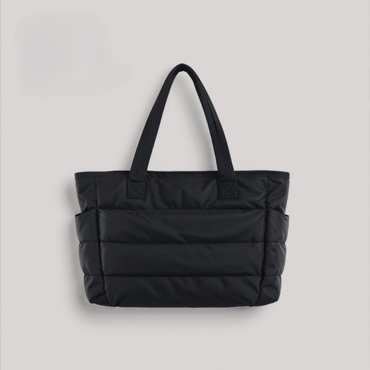 PUFFER BAG | Kalsten