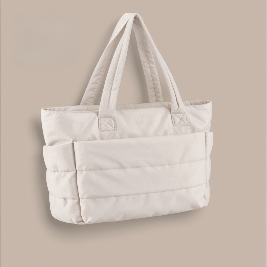 PUFFER BAG | Kalsten