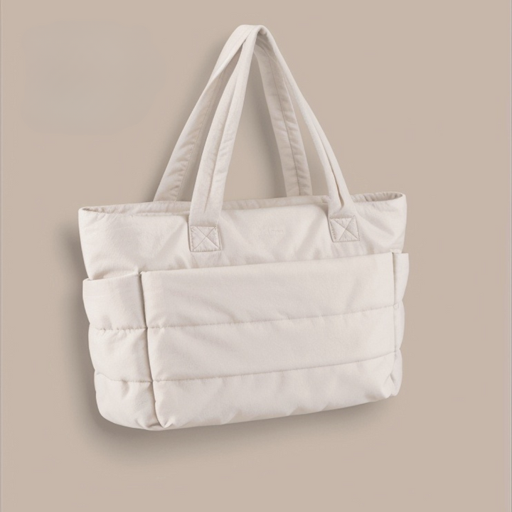 PUFFER BAG | Kalsten