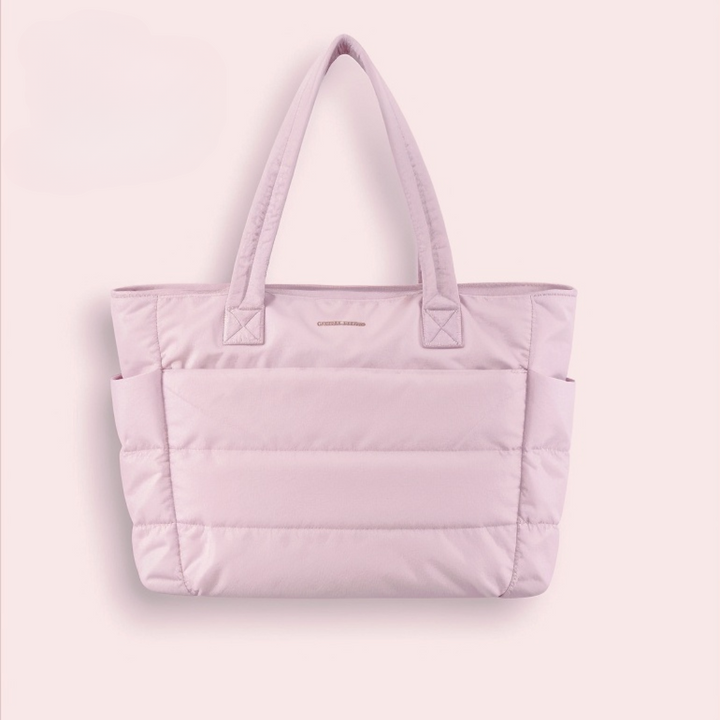 PUFFER BAG | Kalsten