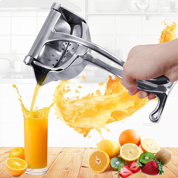 Kalsten | Cold-press juicer for nutrient-rich juices and easy cleaning