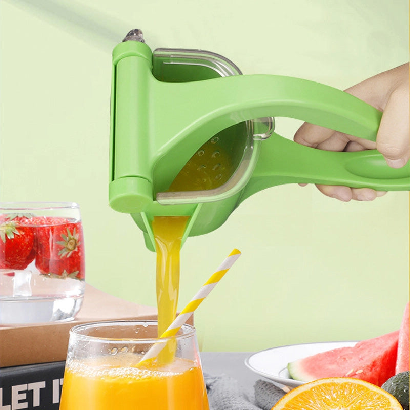 Kalsten | Cold-press juicer for nutrient-rich juices and easy cleaning