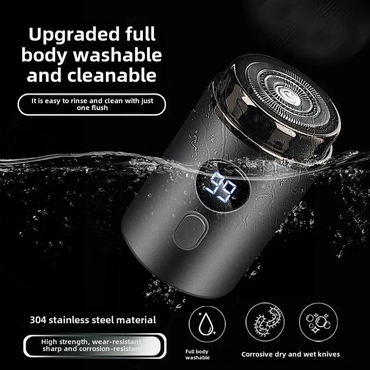 PW | Multifunctional Shaver | Kalsten