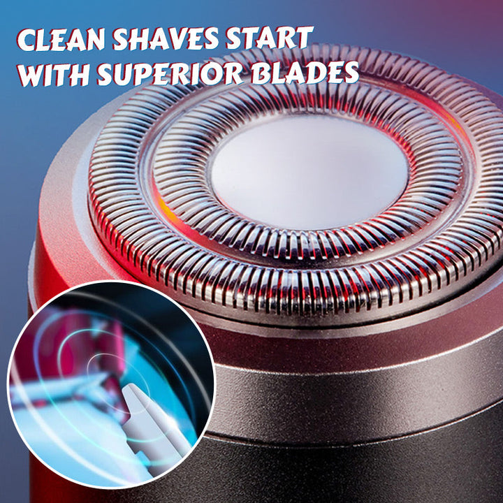 PW | Multifunctional Shaver | Kalsten