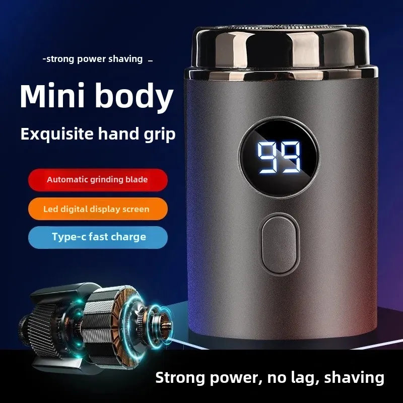PW | Multifunctional Shaver | Kalsten