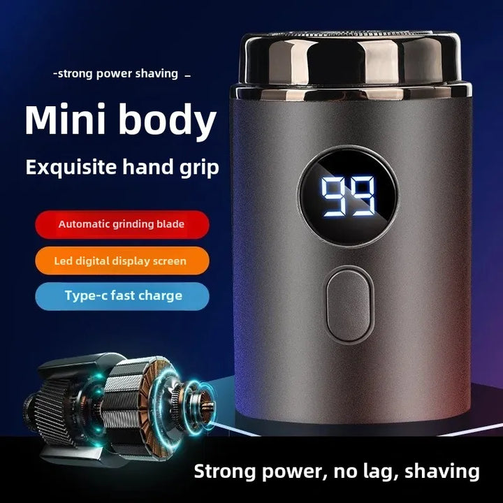 PW | Multifunctional Shaver | Kalsten