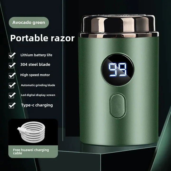 PW | Multifunctional Shaver | Kalsten