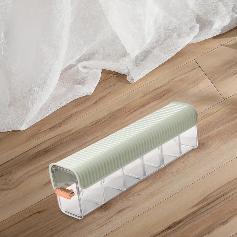 Easy storage - No more chaos - A tidy home! | Kalsten