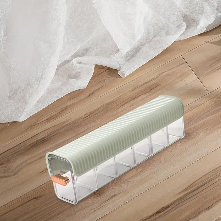 Easy storage - No more chaos - A tidy home! | Kalsten