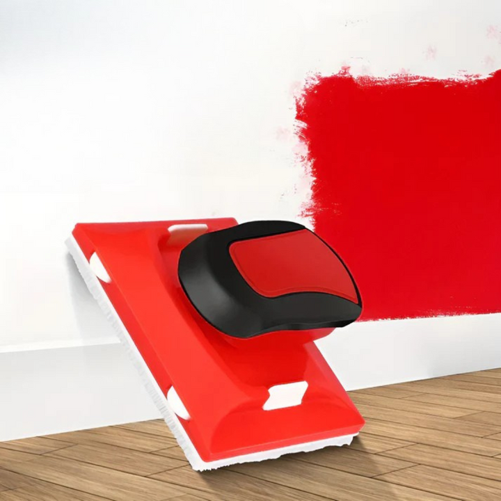 PaintMaster Precision Painting Tool – Crisp Edges without Painter's Tape (Incl. 3 Free Pads) | Kalsten