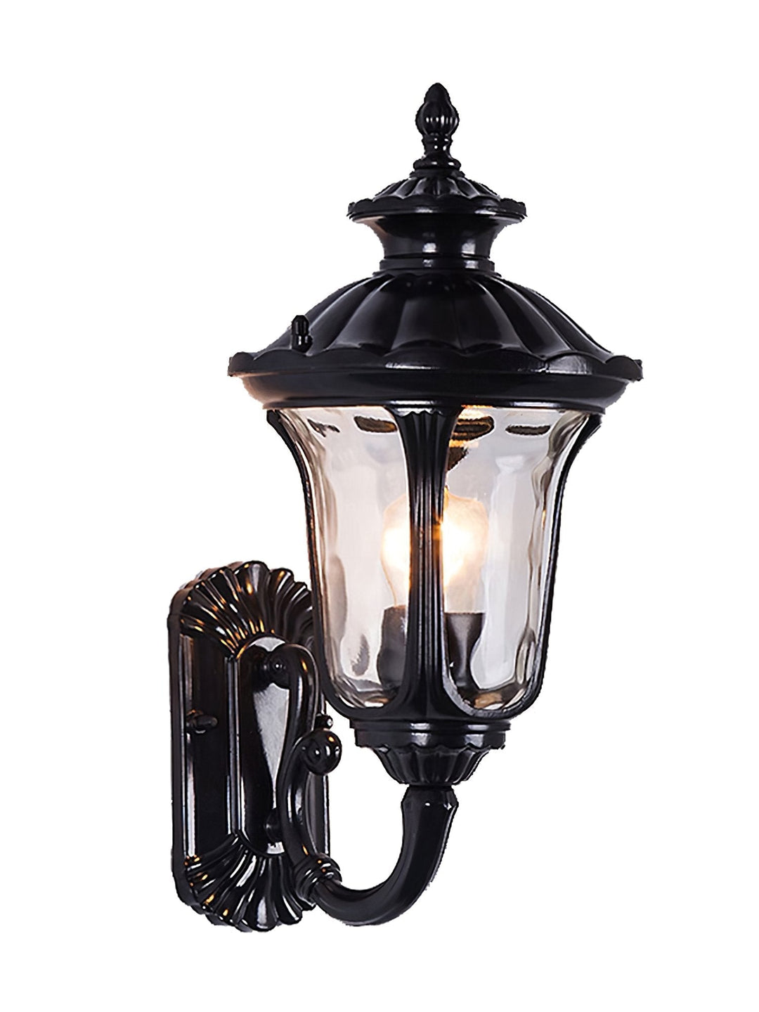 Palace Outdoor Wall Light | Kalsten