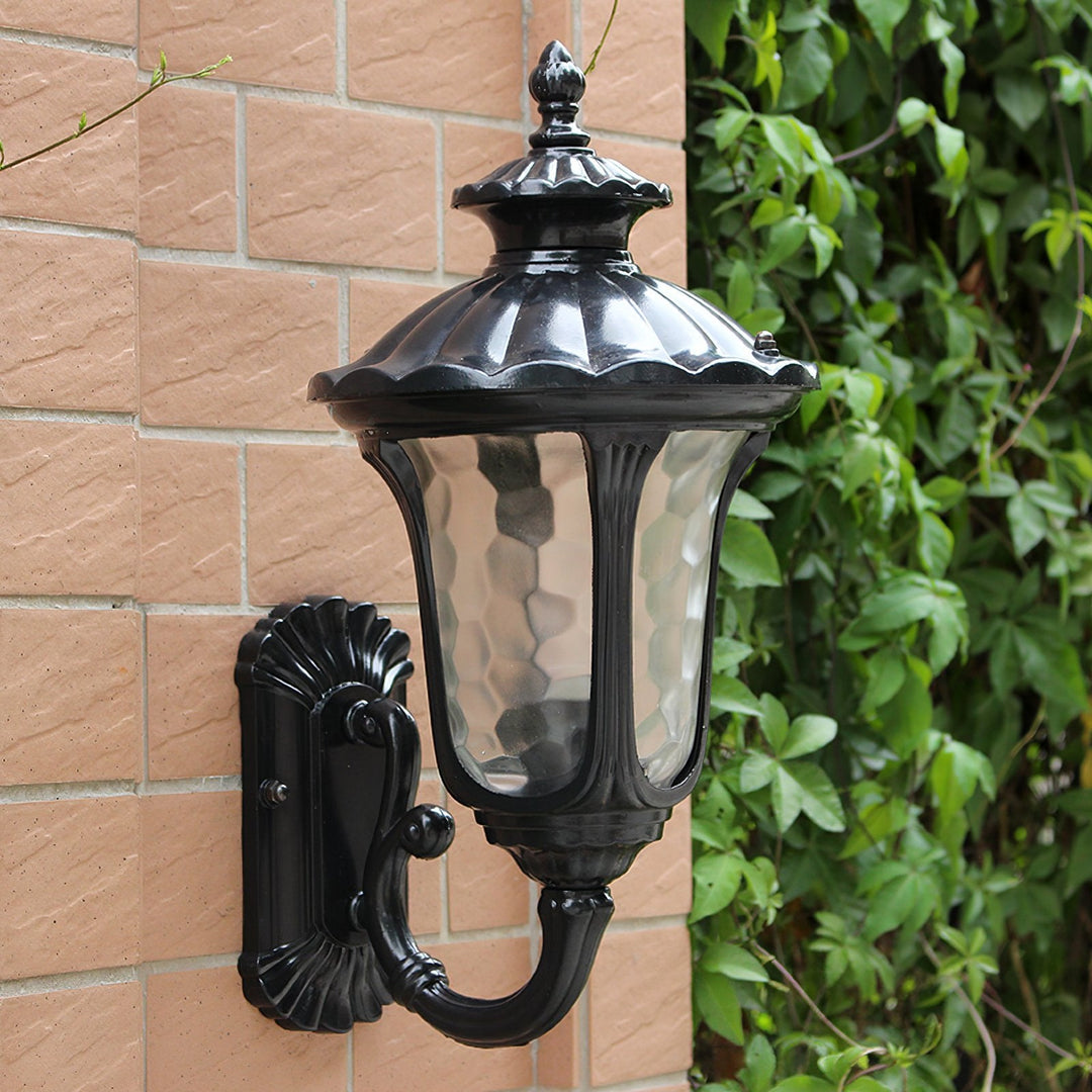 Palace Outdoor Wall Light | Kalsten