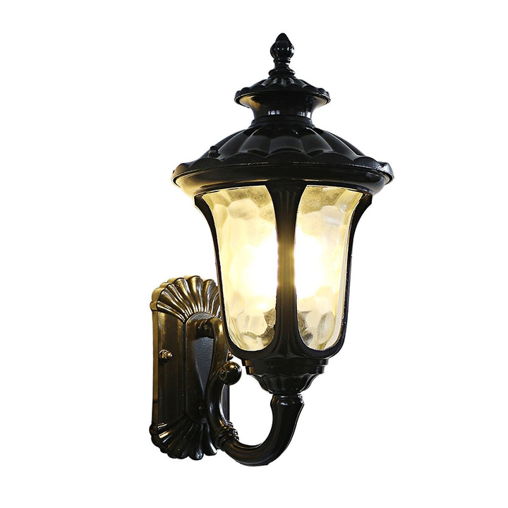Palace Outdoor Wall Light | Kalsten