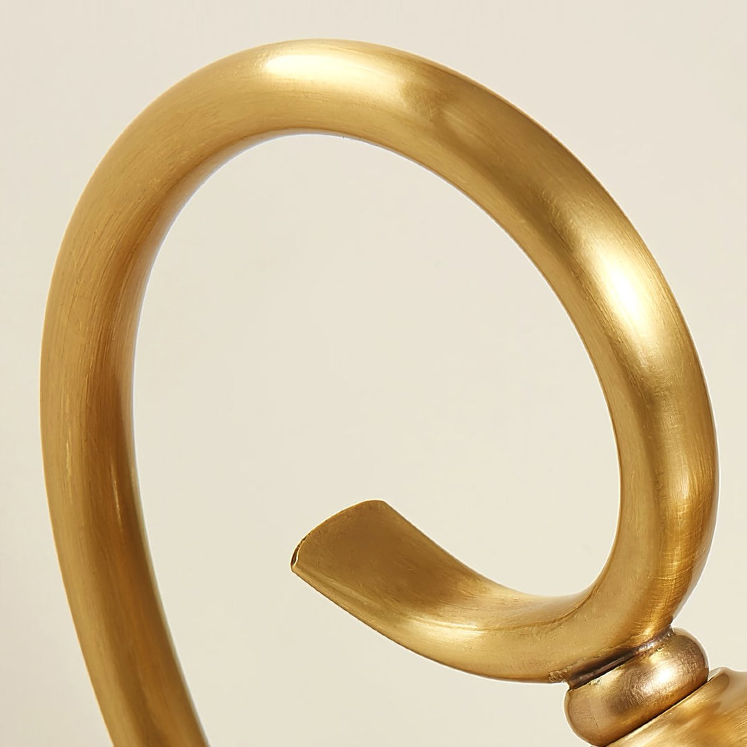 Palace Pattern Wall Lamp | Kalsten