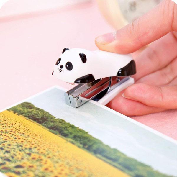 Panda Stapler | Kalsten