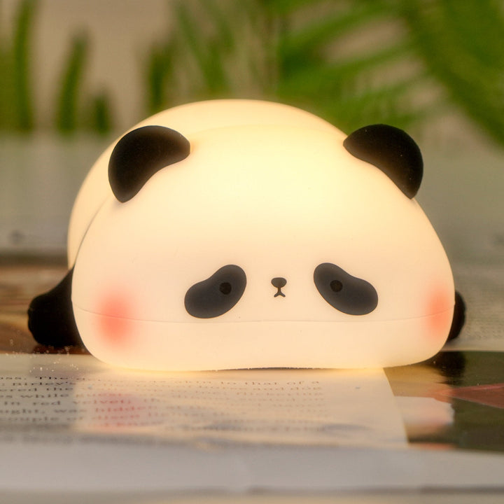Lunaris™ | LED Table Lamp with Adjustable Brightness | Modern Design for Home Office & Bedroom Use | Kalsten