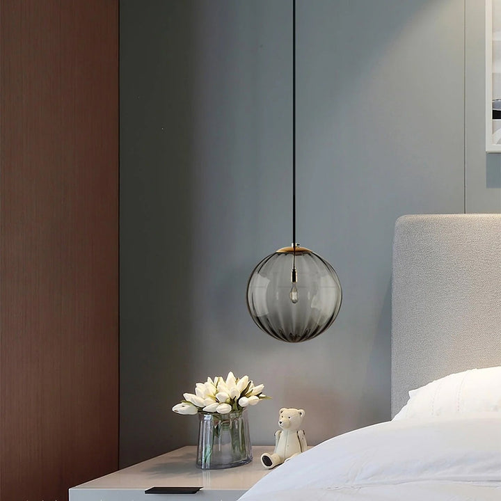 Paola Hanging light Pendant Light | Kalsten