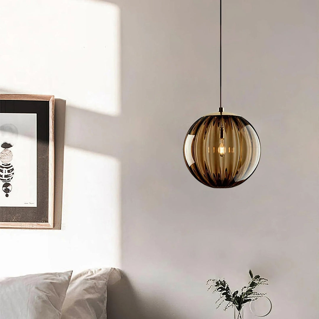 Paola Hanging light Pendant Light | Kalsten