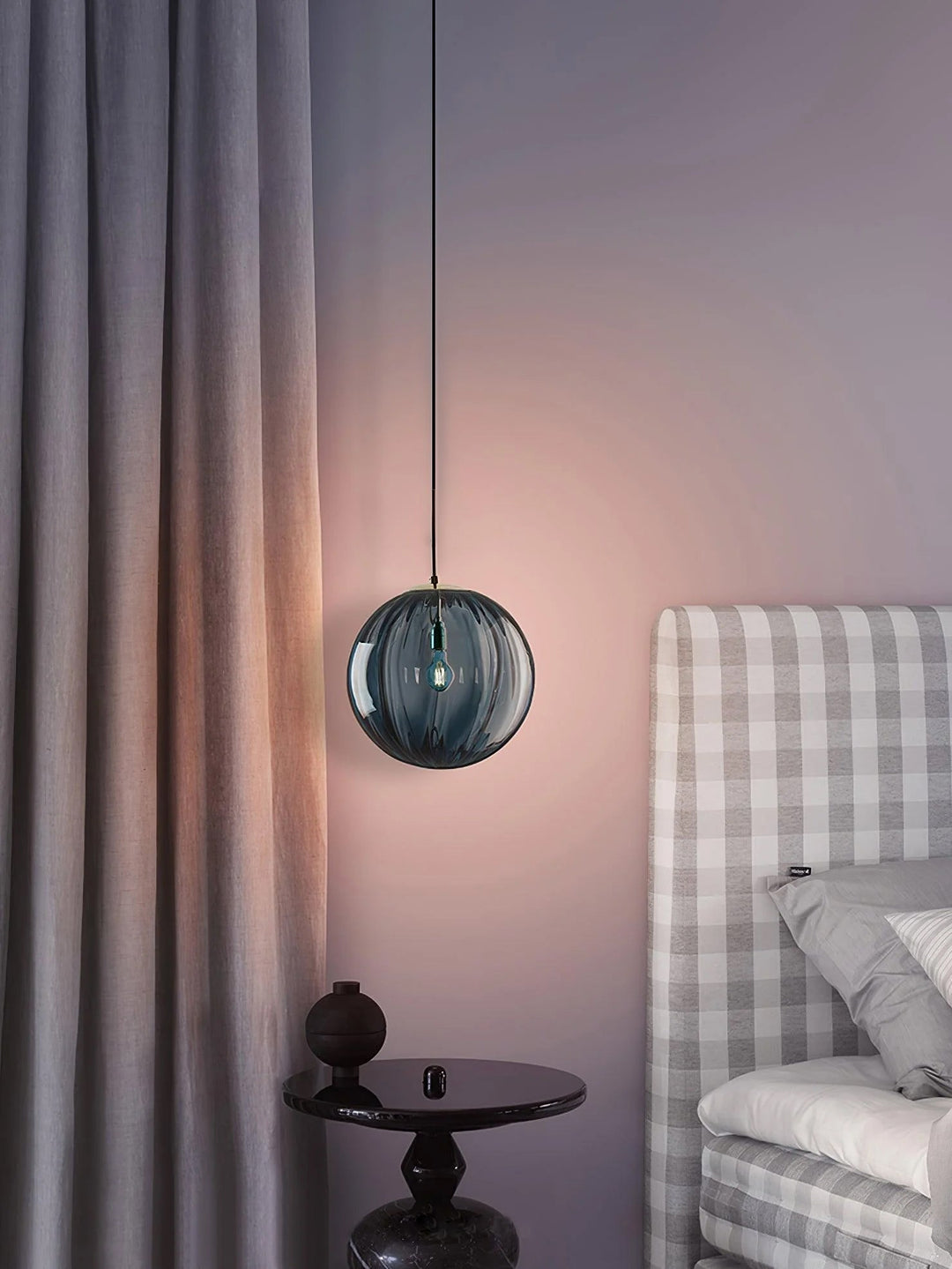 Paola Hanging light Pendant Light | Kalsten