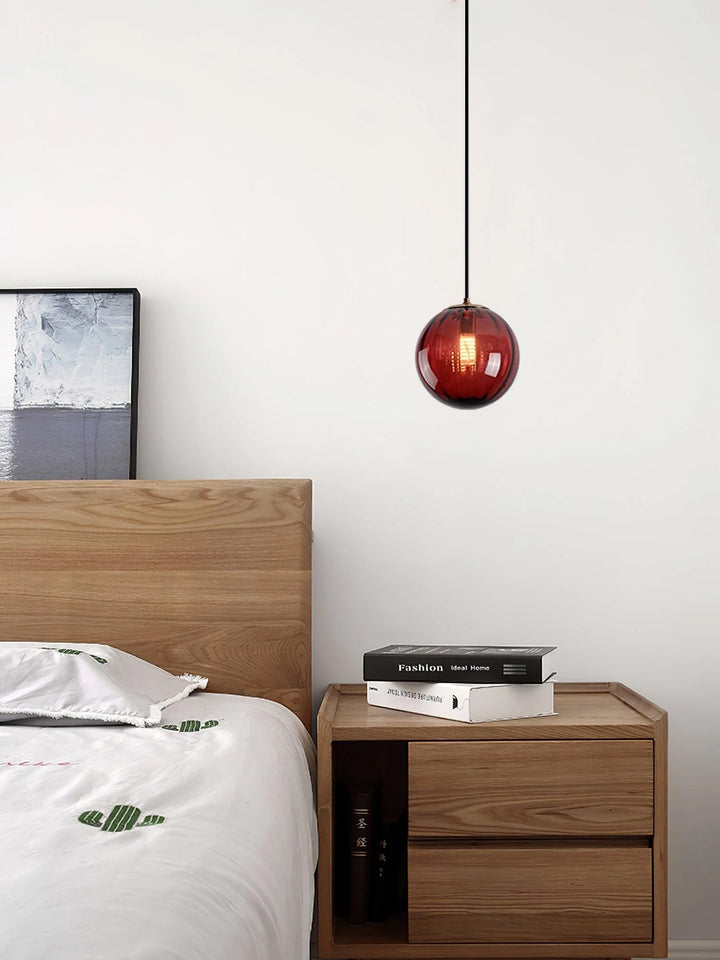 Paola Hanging light Pendant Light | Kalsten